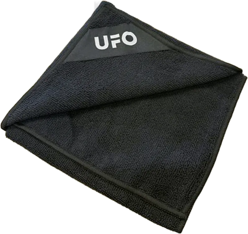 CeramicSpeed UFO CLEAN Microfiber Towel