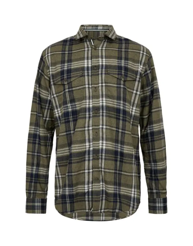 Mens shirt modern fit