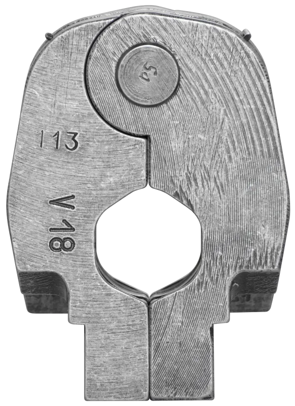 REMS pressring V18 45° (PR-2B)