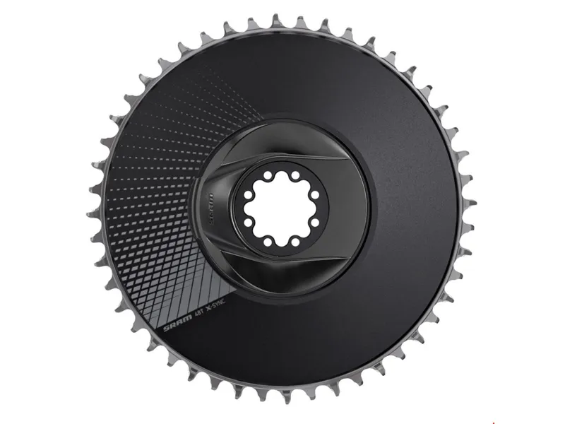 SRAM Chainring Direct Mount Singlespeed - 48T