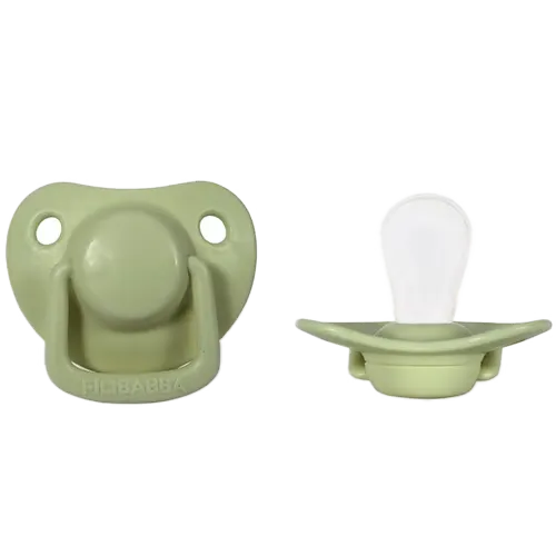 Filibabba Sutter Pistachio 0-6 Mdr. (2 stk)