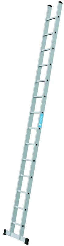 Enkeltstige Alto L EN131 14 trin 4,2 mtr