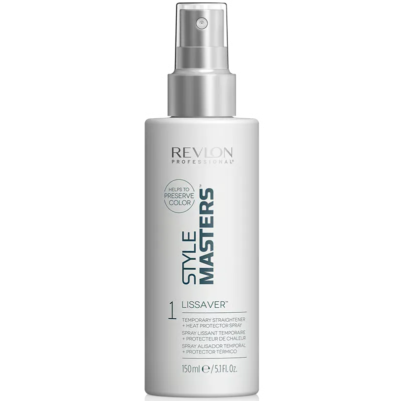 Revlon Style Masters Lissaver 150 ml.