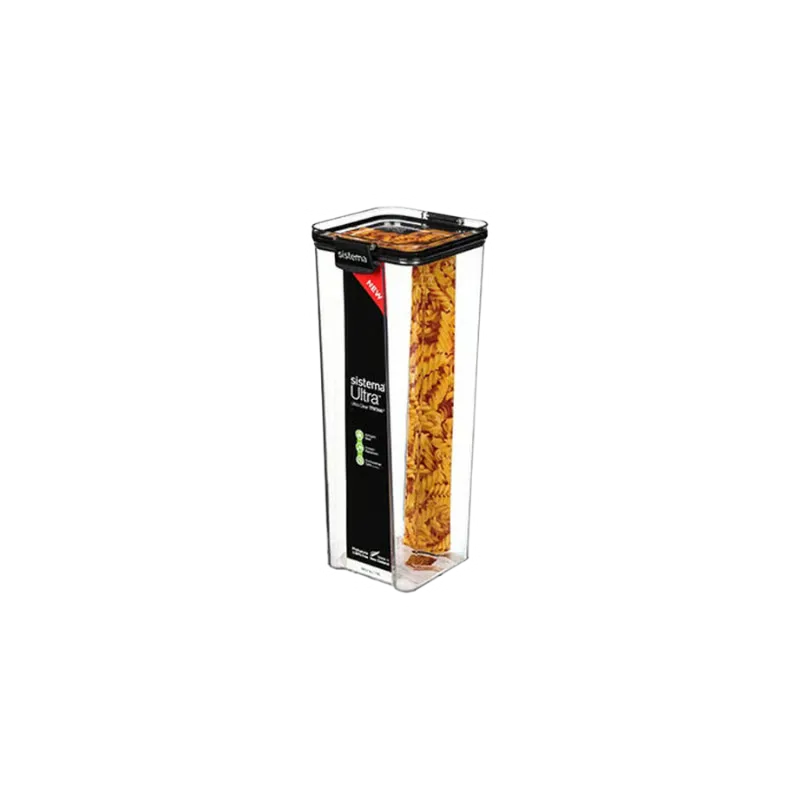 Sistema Tritan Square 1,9 l (1 stk)