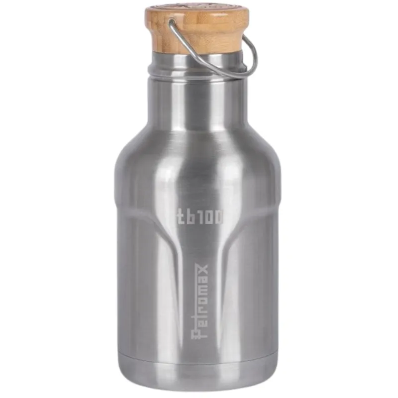 Petromax Insulated Bottle 1 litre, Isoleret Flaske