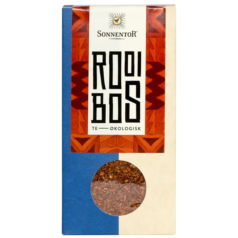 Rooibush Natur Te, Sonnentor Ø 100 gr.