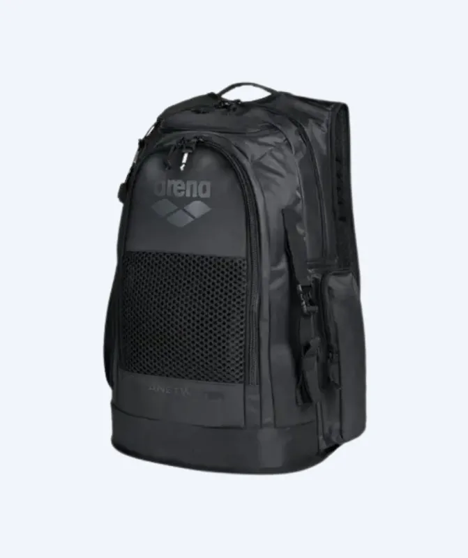 Arena svømmetaske - All Set 45L - Sort