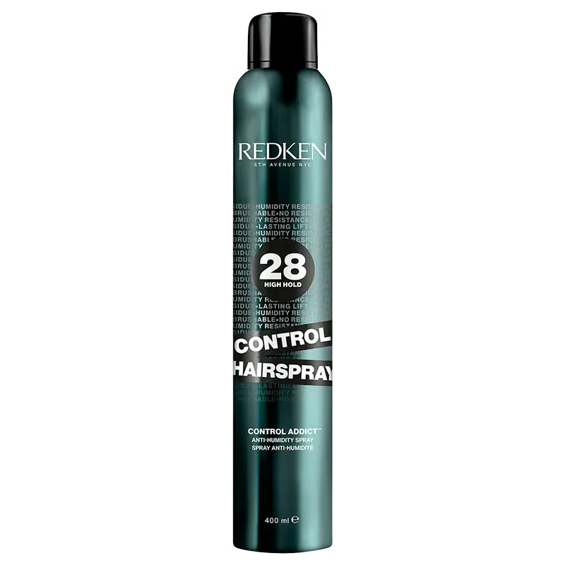 Redken Control Hairspray (400 ml)