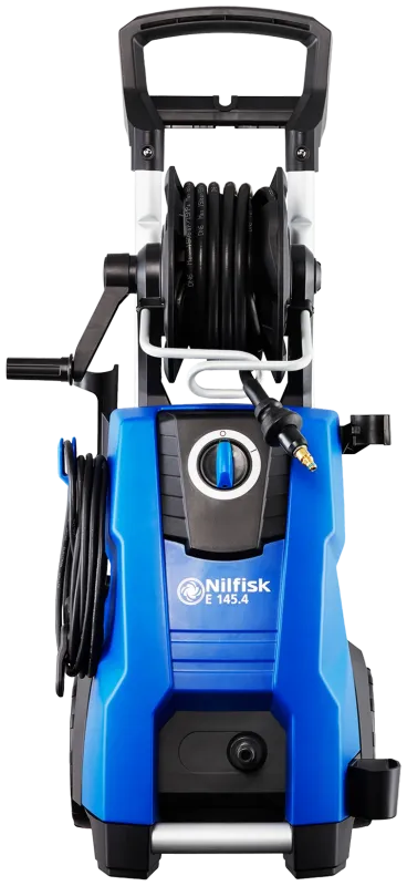 Højtryksrenser E 145.4-9 PA X-TRA