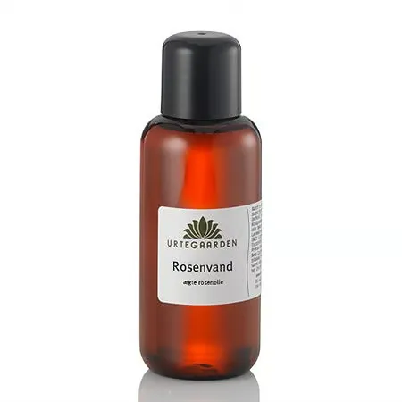 Urtegaarden Rosenvand (250 ml)