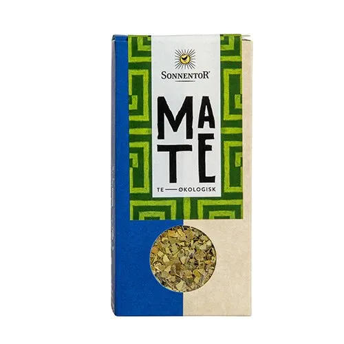 Mate Te Øko. 90 gram