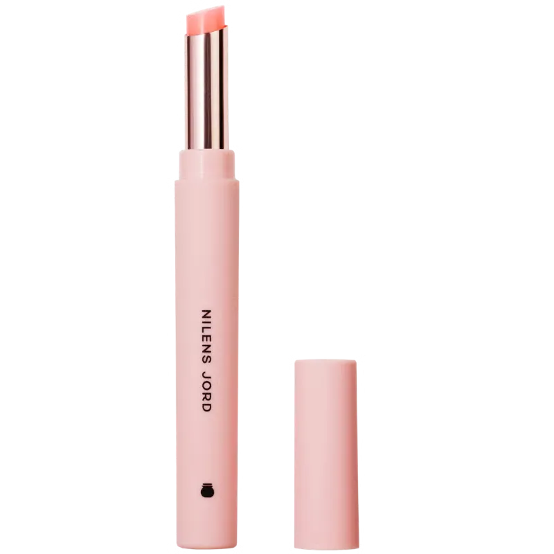 Nilens Jord Tinted Lip Balm Pink Sheer (2,1 g)