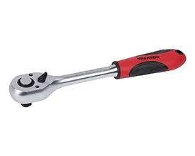 Skraldenøgle 1/2" - 72 tænder