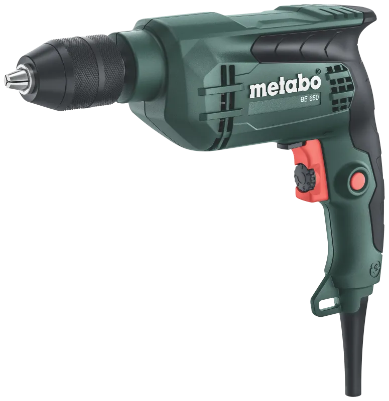 Boremaskine 13mm 1500 omdr/min 650W BE 650