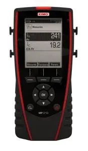 KIMO MP210HP (0..2000 mbar)