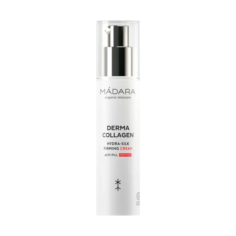 Madara Derma Collagen Hydra-Silk Firming Cream (50 ml)
