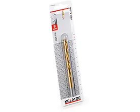HSS-Tin metalbor 9,0 mm