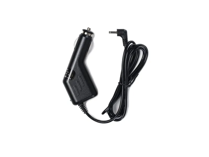 Heat Experience - Oplader til bil 12 V stik - Opladning af Heat Ex tøj