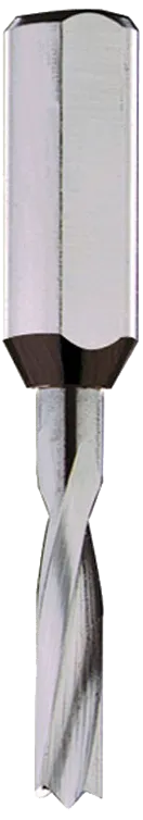 CMT dyvelbor t/træ HM-skær 3×18/57mm K10 H