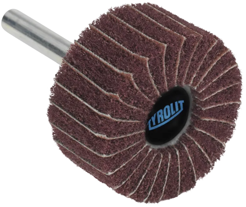 Slibevifte 52LA VL-C 80×50-6 K120 medium
