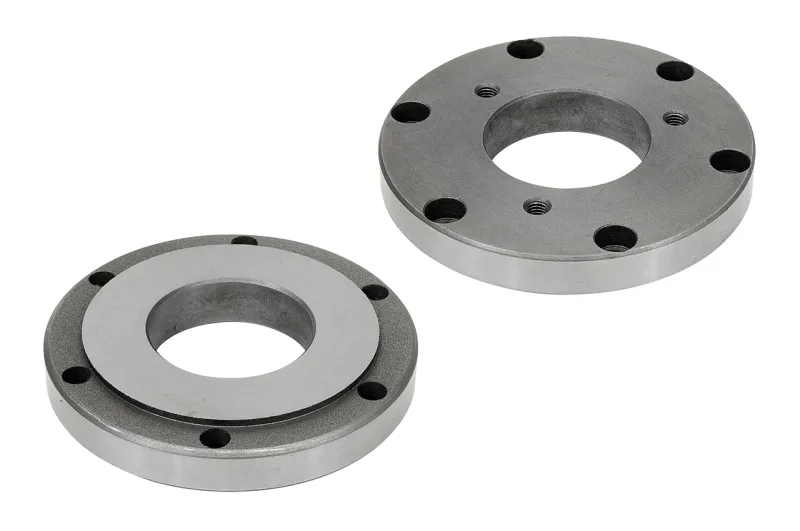 Flange Profi (center) 700 BWV / BQV til patroner DK 11 / DK 12 / P03 / P04 / 160 mm