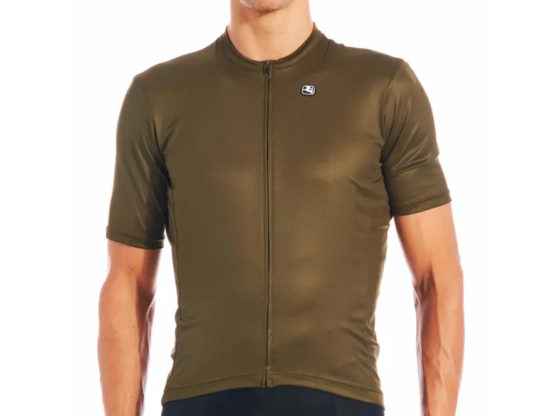 Giordana Fusion - Cykeltrøje - Korte ærmer