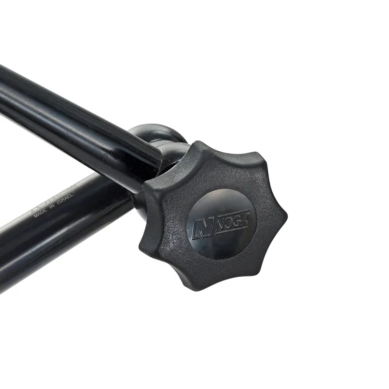 NOGA håndtag for NF & DG magnetstander  arm