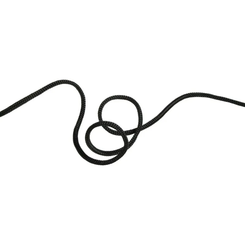 Edelweiss Cordelette 2MM, klatresnor, multifarver
