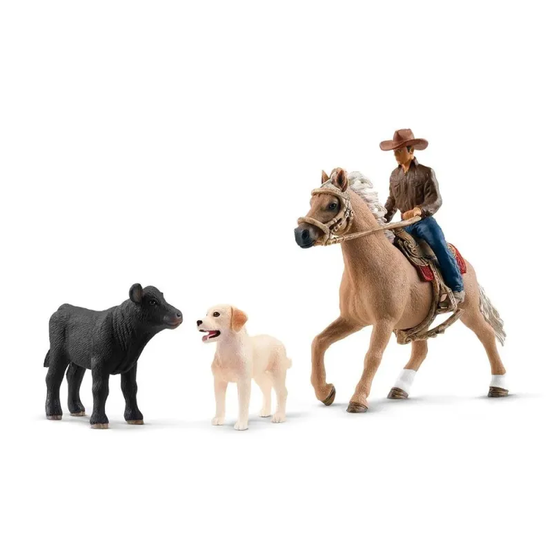 Westernridning