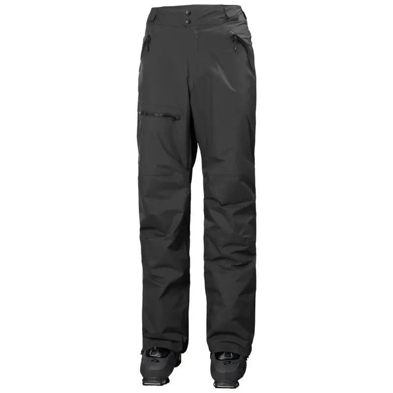 Helly Hansen Sogn Cargo Skibukser Herre, black