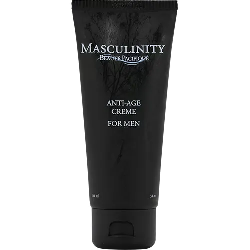 Beauté Pacifique Masculinity Men Anti-Age Creme (100 ml)