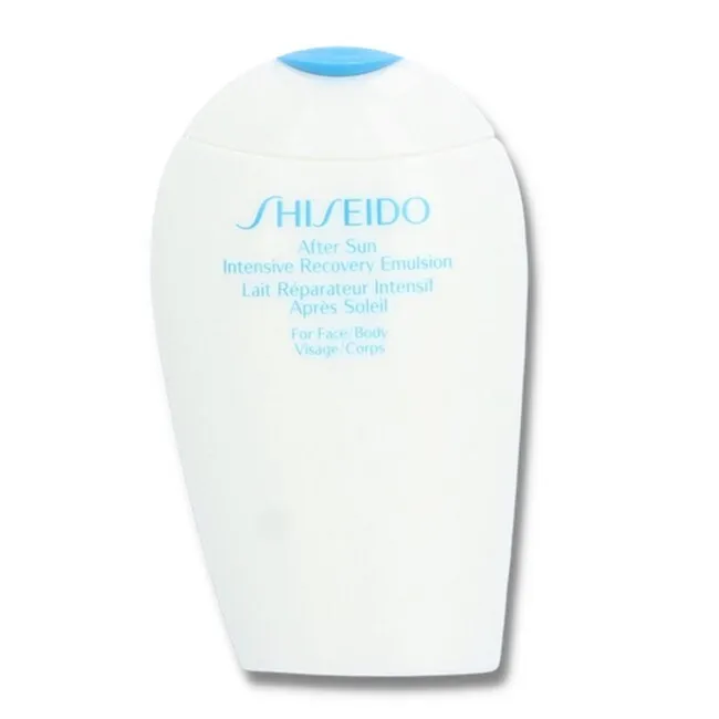 Shiseido - After Sun Intensive Recovery Emulsion - 150 ml