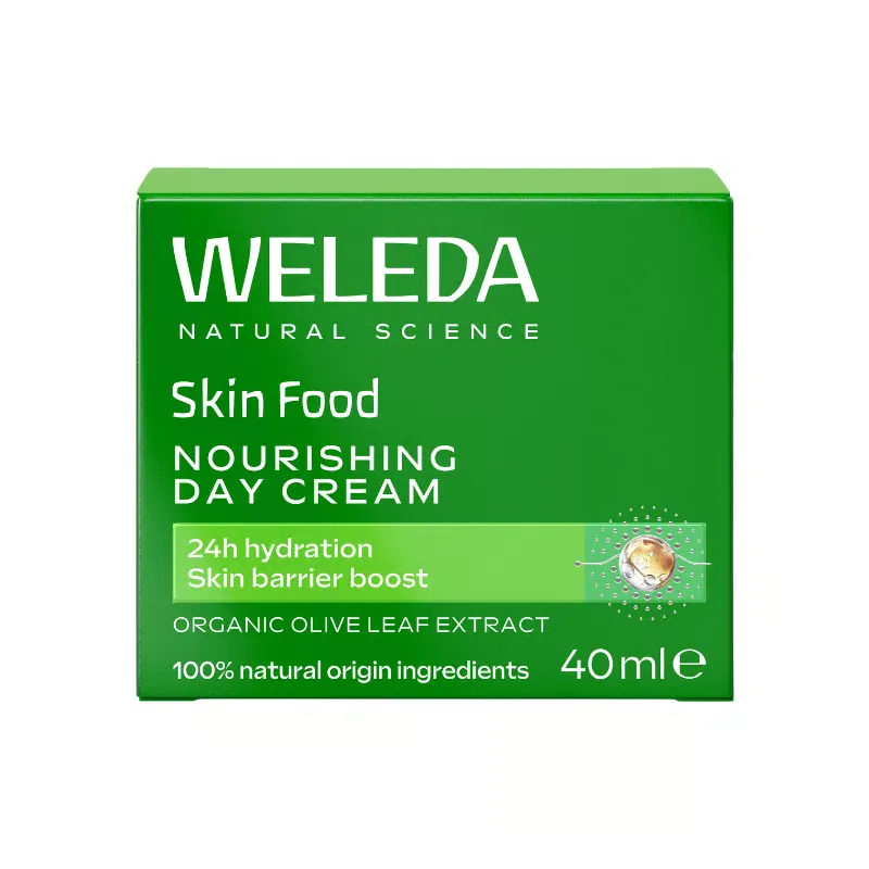 Weleda Skin Food Nourishing Day Cream (40 ml)