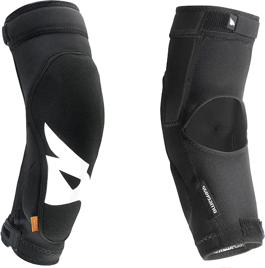 BLUEGRASS Solid D3O Elbow guard -  MTB Albuebeskyttelse