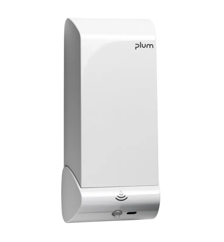 Dispenser CombiPlum electronic, til 1 l poser