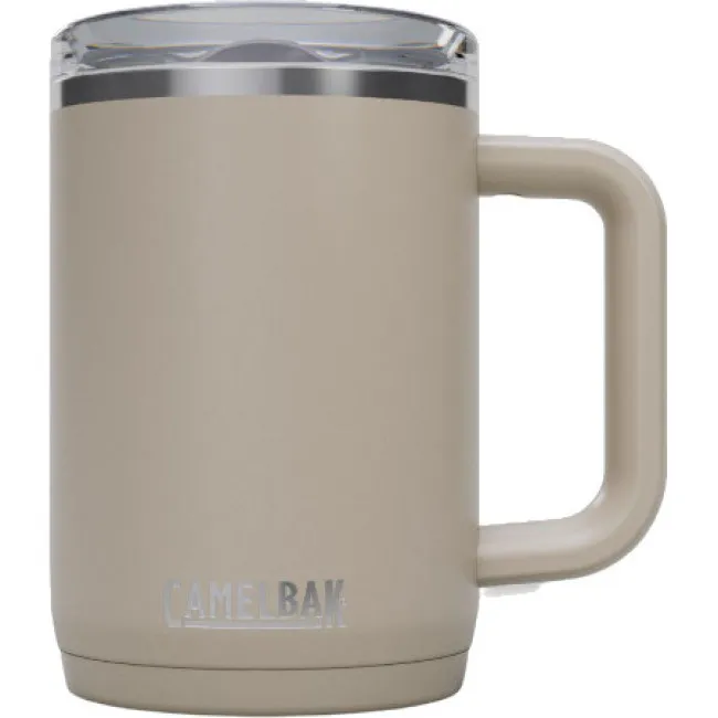 Camelbak Thrive Mug VSS, termokop, 500 ml, grå