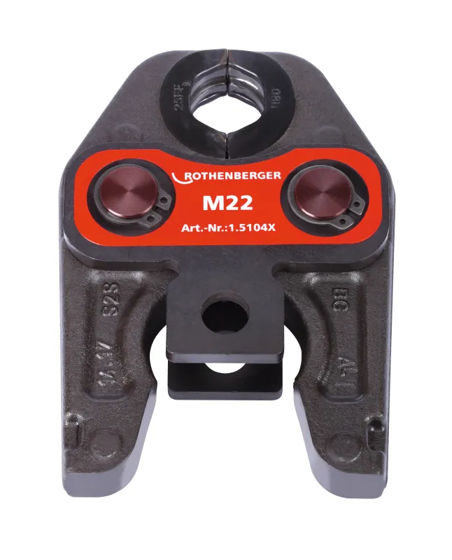 Presskæbe Standard, M22
