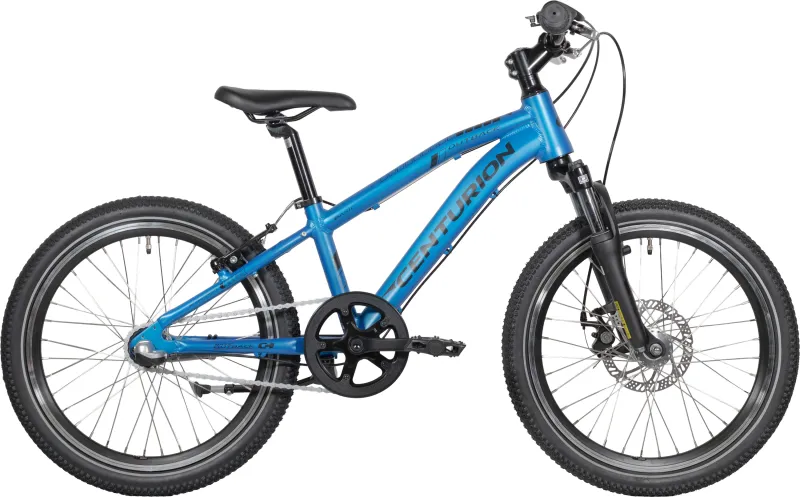Centurion Outback 20" 3g 2026 - Mat Blå