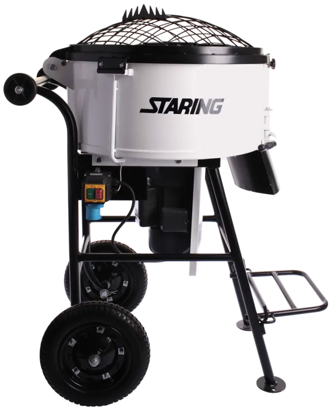 Tvangsblander STB110 110ltr 1×230V 140kg