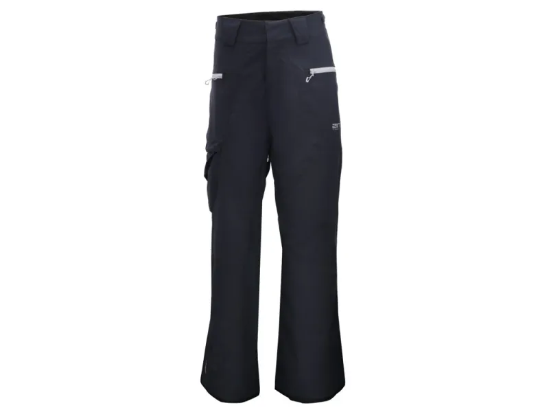 2117 Of Sweden Grytnas Eco Pants - Vandtæt buks m. for - Herre - Mørk grå - Str. S