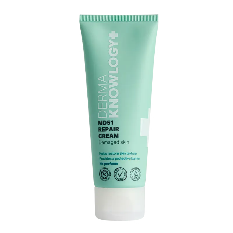 DermaKnowlogy MD51 Repair Cream (75 ml)