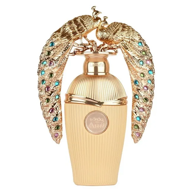 Lattafa Perfumes - Afeef Eau de Parfum - 100 ml