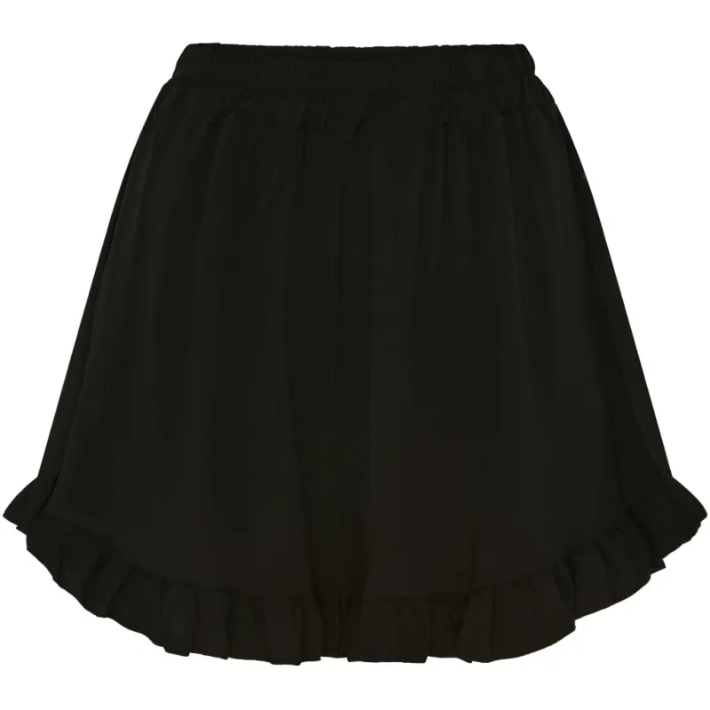 Lululia Dame Shorts LuNora 2001pv - Black