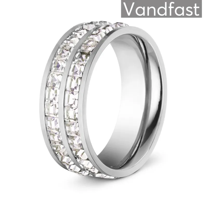 ANNEBRAUNER Exclusive Ring