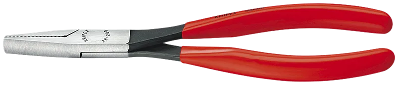 Montagetang 28 01 200 mm PVC
