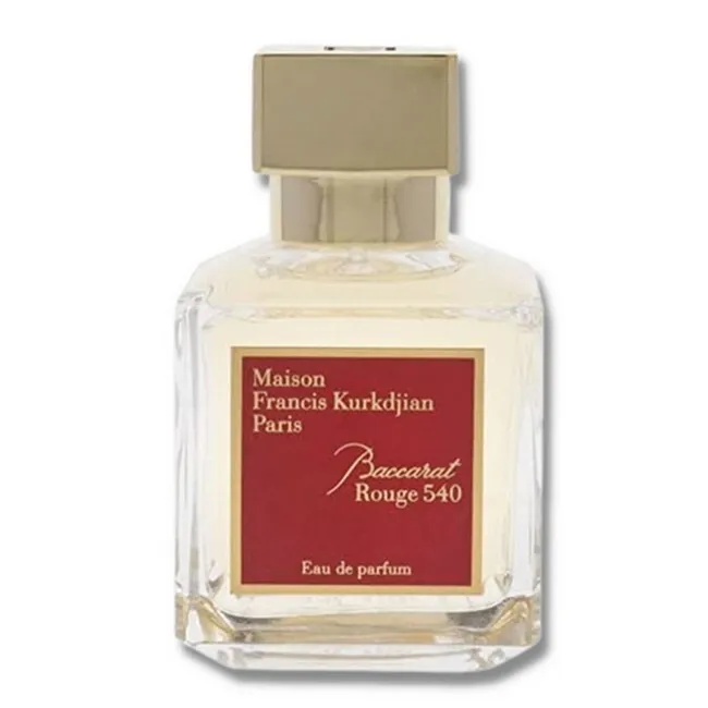 Maison Francis Kurkdjian - Baccarat Rouge 540 Eau de Parfum - 70 ml