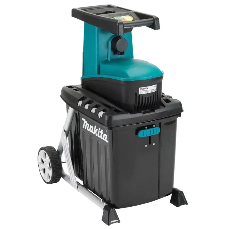 Makita Kompostkværn  - UD2500