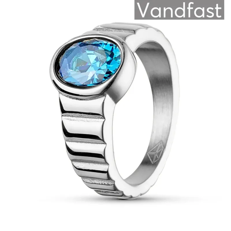 ANNEBRAUNER Imperial Sapphire Ring