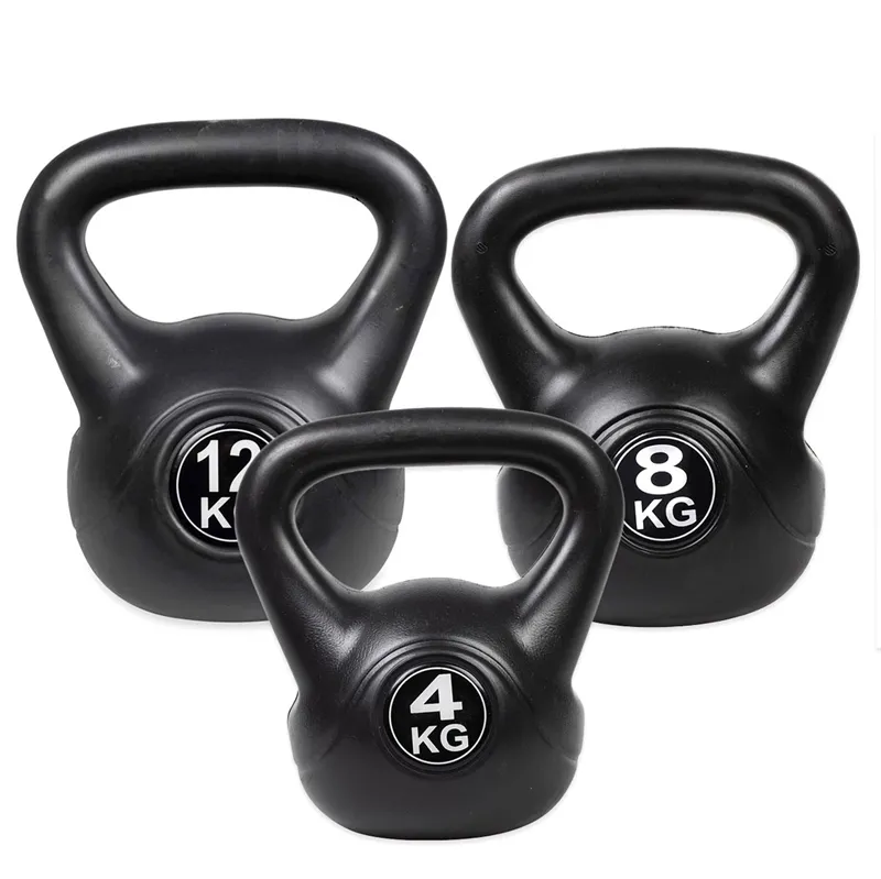 ASG PVC Kettlebells