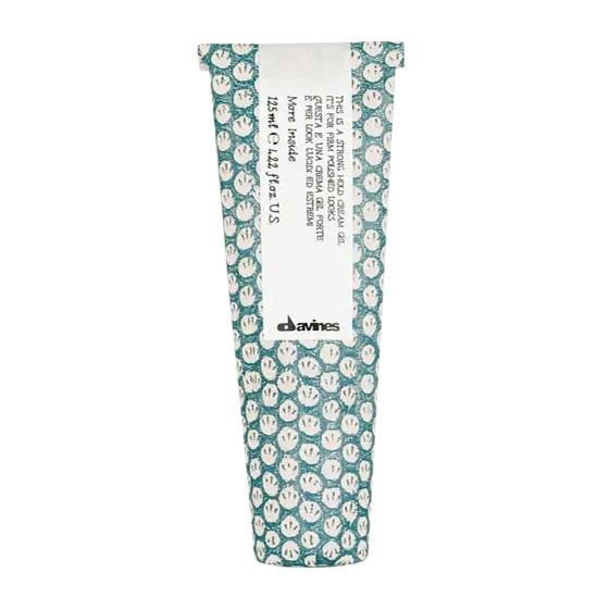 Davines More Inside Strong Hold Cream Gel 125 ml.